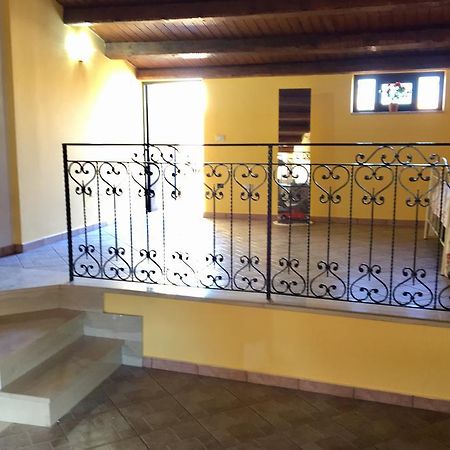 Villa Al Duomo Partinico Exterior foto